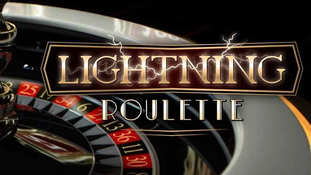 Lightning Roulette