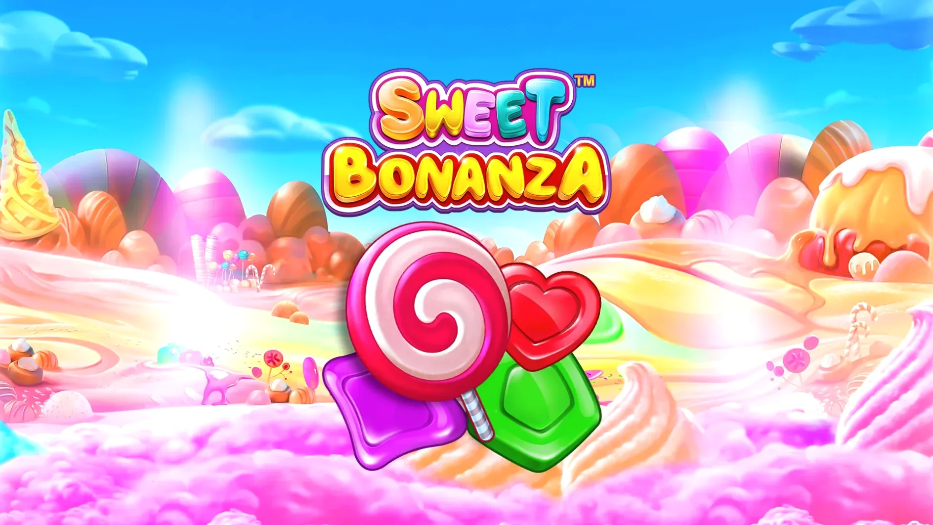 Sweet Bonanza